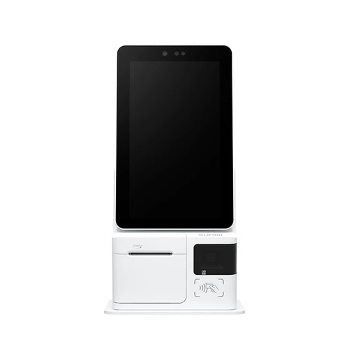 Sunmi Countertop Kiosk (SOK)