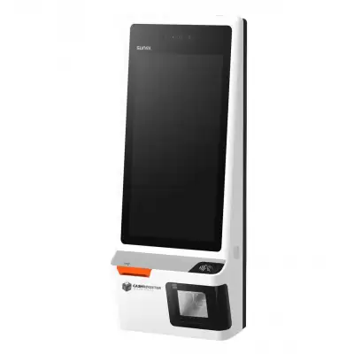 Sunmi Wall-Mount Kiosk (SOK)